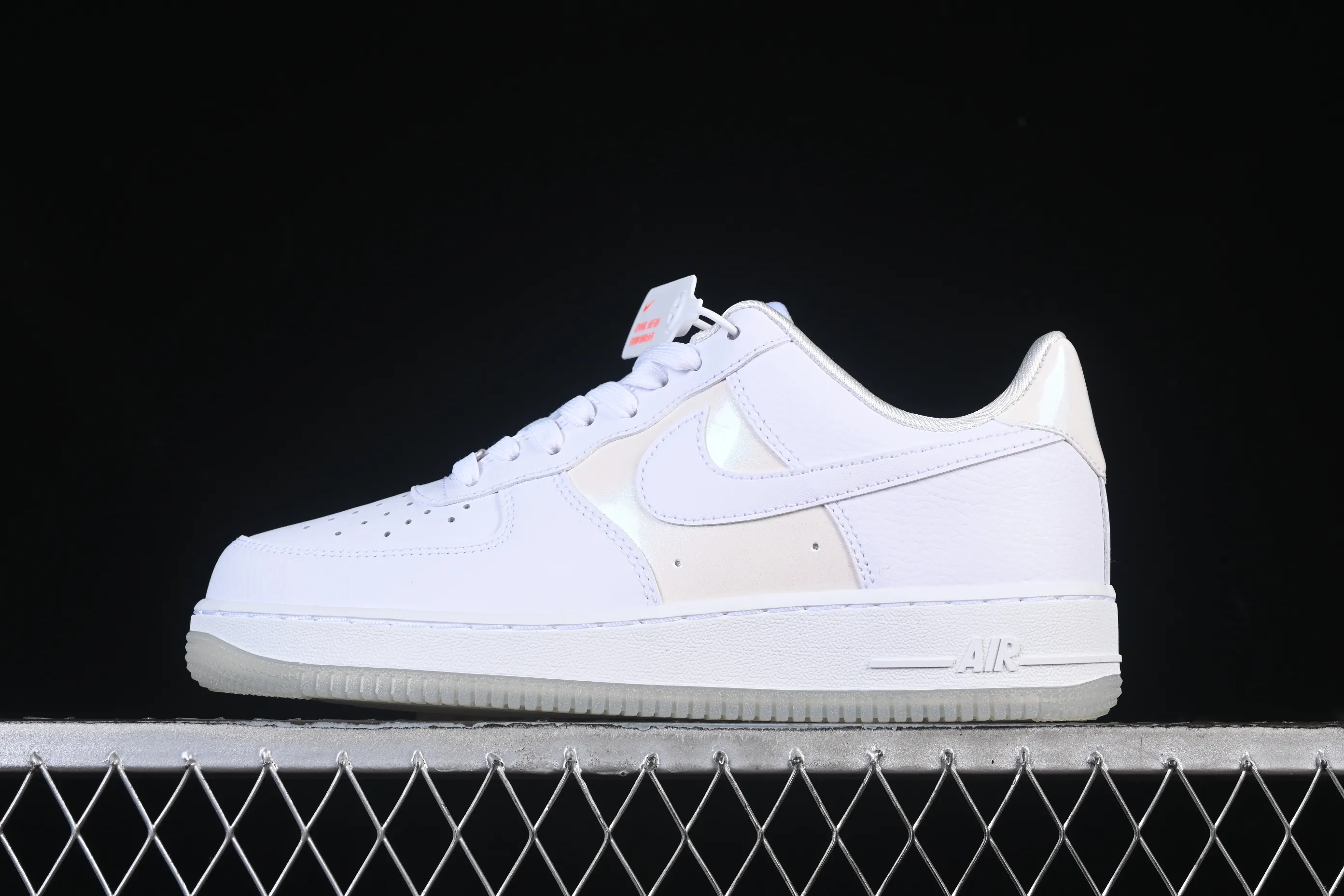 All categories Nk Air Force 1 Air Force series Nk Air Force 1 Low Air Force low-top Nike Air Force 1'07 Low Air Force 1 low-top casual sneakers IH3204-100